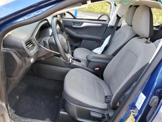 Photo 7 from auction – 2022 FORD ESCAPE SE with VIN 1FMCU9G61NUB20868