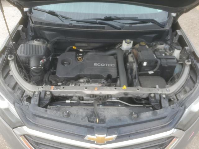 Photo 12 from auction – 2018 CHEVROLET EQUINOX LT with VIN 3GNAXJEV5JS645853