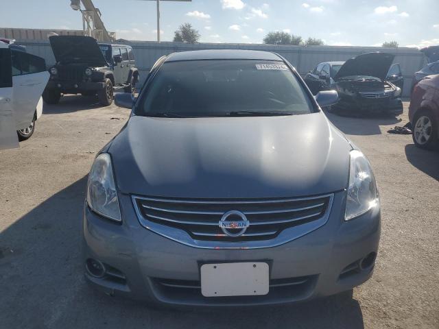 Photo 5 from auction – 2012 NISSAN ALTIMA BAS with VIN 1N4AL2AP4CC225775