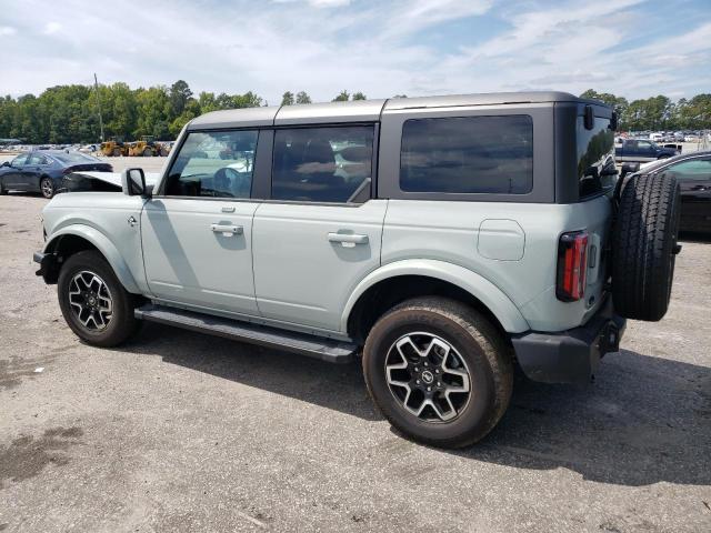 Photo 2 from auction – 2023 FORD BRONCO BAS with VIN 1FMEE5BP8PLC09246