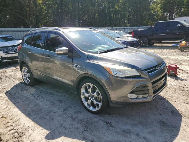 Photo 4 from auction – 2014 FORD ESCAPE TIT with VIN 1FMCU0J92EUD85149