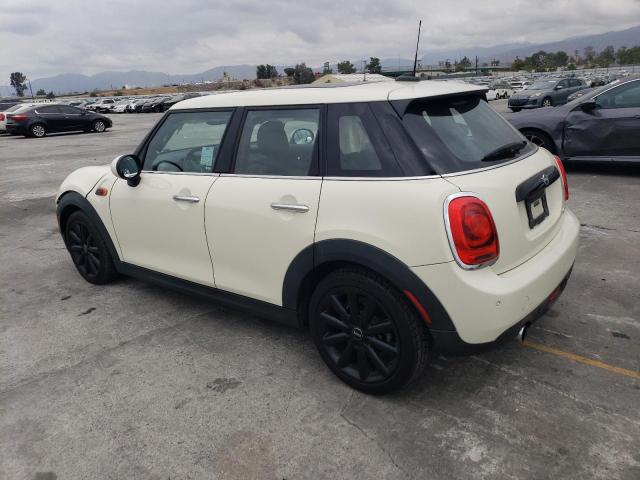 Photo 2 from auction – 2019 MINI COOPER with VIN WMWXU1C53K2J03045