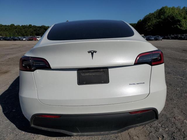 Photo 6 from auction – 2023 TESLA MODEL Y with VIN 7SAYGDEEXPA105845