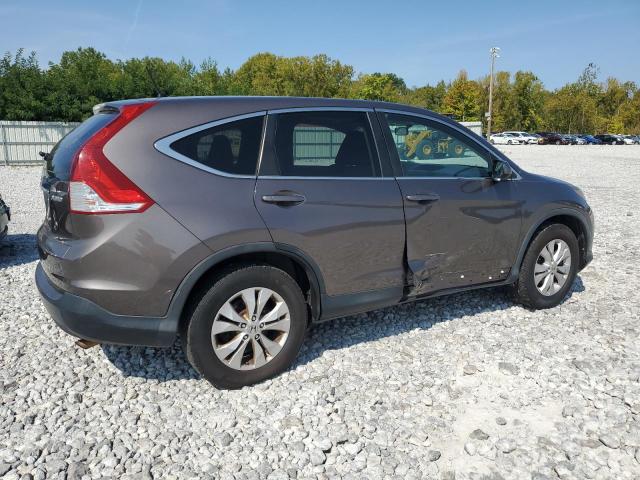 Photo 3 from auction – 2014 HONDA CR-V EX with VIN 2HKRM4H53EH659901