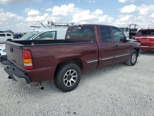 Photo 3 from auction – 2002 CHEVROLET SILVERADO with VIN 2GCEC19T621264539