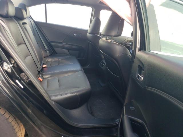 Photo 10 from auction – 2014 HONDA ACCORD EXL with VIN 1HGCR2F83EA212891