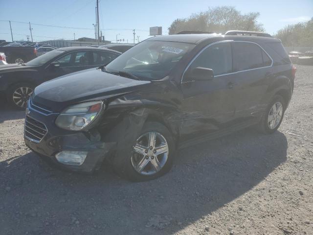 Photo 1 from auction – 2016 CHEVROLET EQUINOX LT with VIN 2GNALCEK7G6355991