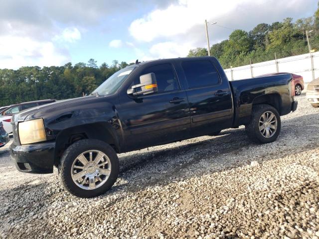 Снимка 1 от търг – 2008 CHEVROLET SILVERADO с VIN 3GCEC13C18G116579