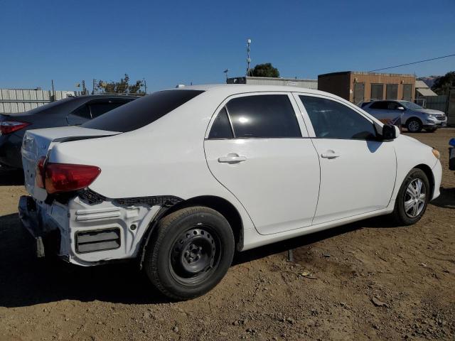 Photo 3 from auction – 2009 TOYOTA COROLLA BA with VIN 1NXBU40E79Z114031