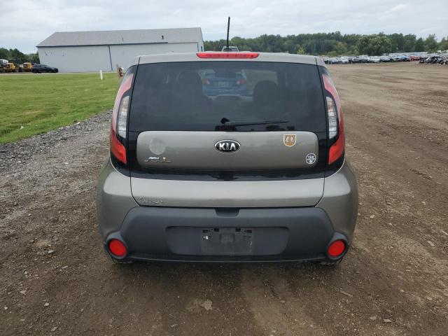 Photo 6 from auction – 2016 KIA SOUL with VIN KNDJN2A28G7348390