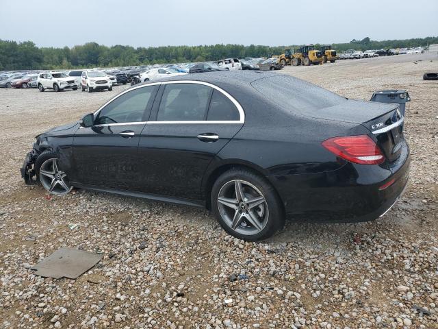 Photo 2 from auction – 2018 MERCEDES-BENZ E 300 with VIN WDDZF4JB7JA309978