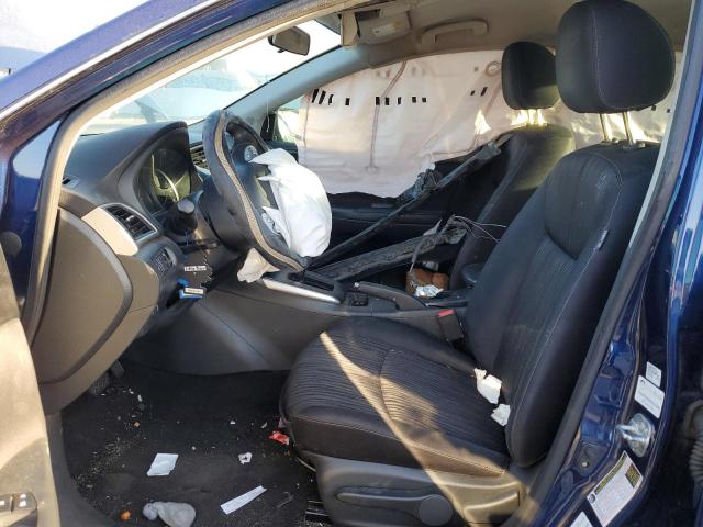 Photo 7 from auction – 2018 NISSAN SENTRA S with VIN 3N1AB7AP1JY342957