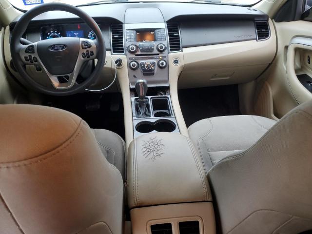 Photo 8 from auction – 2016 FORD TAURUS SE with VIN 1FAHP2D8XGG129560