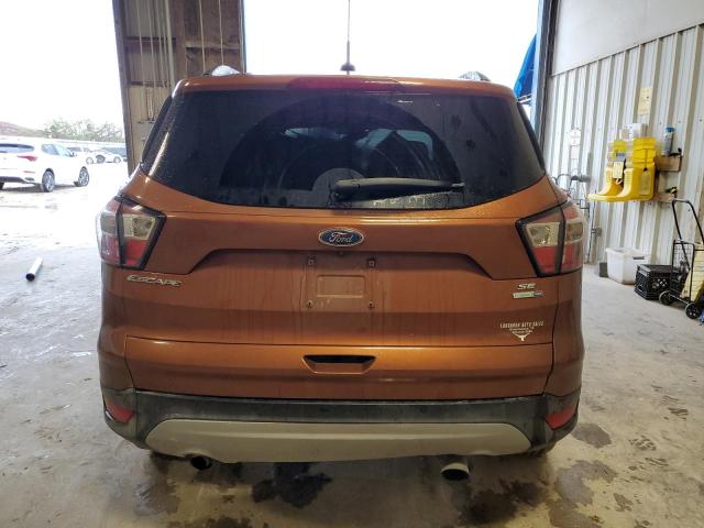 Photo 6 from auction – 2017 FORD ESCAPE SE with VIN 1FMCU9GD9HUB99385