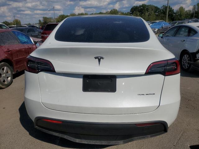 Photo 6 from auction – 2023 TESLA MODEL Y with VIN 7SAYGDEEXPF810843
