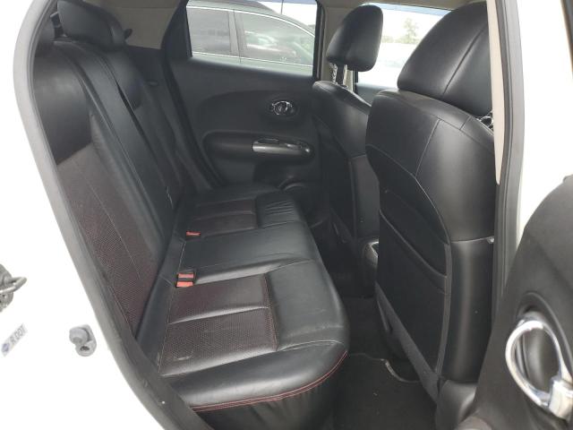 Photo 10 from auction – 2011 NISSAN JUKE S with VIN JN8AF5MV3BT029049