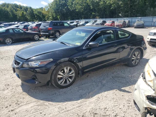 Photo 1 from auction – 2010 HONDA ACCORD EXL with VIN 1HGCS1B89AA000401