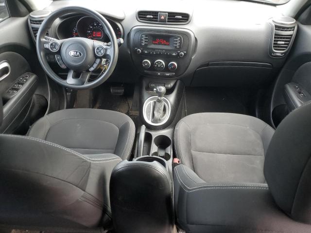 Photo 8 from auction – 2014 KIA SOUL with VIN KNDJN2A27E7020701