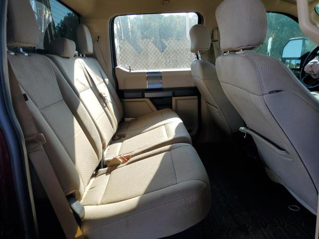 Photo 10 from auction – 2017 FORD F250 SUPER with VIN 1FT7W2BT2HED89819