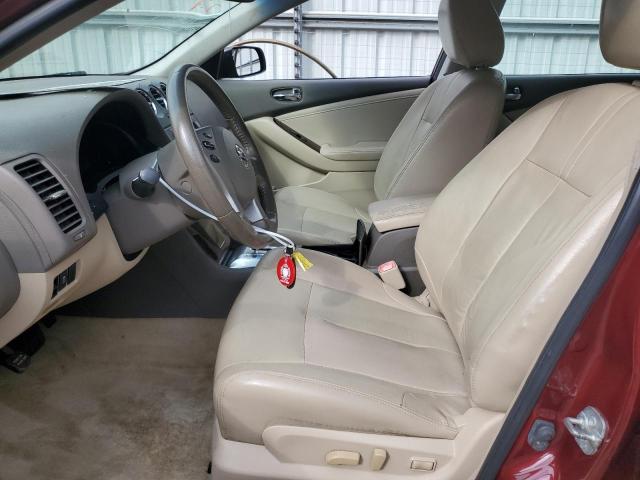 Photo 7 from auction – 2011 NISSAN ALTIMA BAS with VIN 1N4AL2AP7BC179955