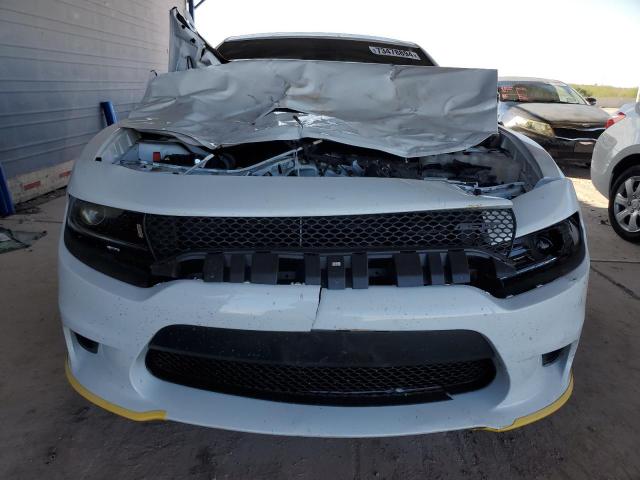 Photo 5 from auction – 2022 DODGE CHARGER R/ with VIN 2C3CDXCT9NH234953