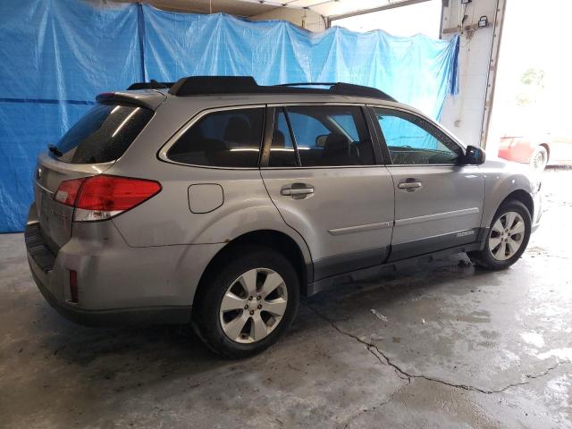 Снимка 3 от търг – 2011 SUBARU OUTBACK 2. с VIN 4S4BRCKC9B3388933