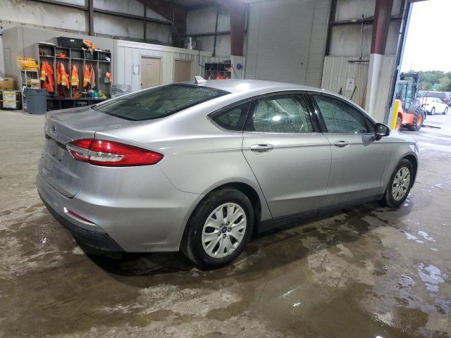 Photo 3 from auction – 2020 FORD FUSION S with VIN 3FA6P0G75LR160460