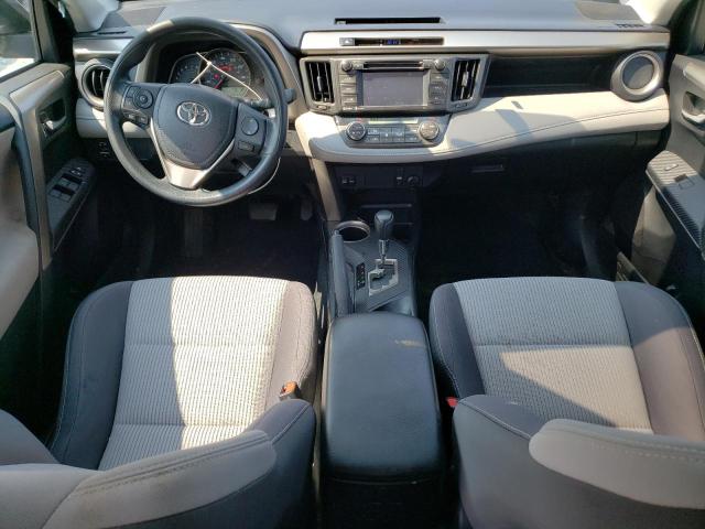 Photo 8 from auction – 2014 TOYOTA RAV4 XLE with VIN 2T3RFREVXEW205696