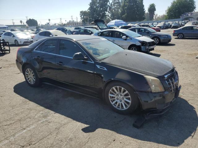 Photo 4 from auction – 2012 CADILLAC CTS with VIN 1G6DA5E59C0110603