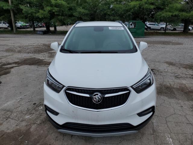 Photo 5 from auction – 2018 BUICK ENCORE SPO with VIN KL4CJ2SB1JB562882