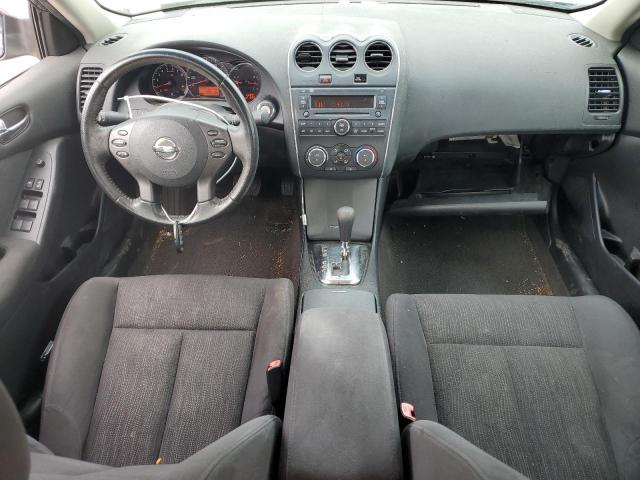 Photo 8 from auction – 2010 NISSAN ALTIMA BAS with VIN 1N4AL2AP4AN422365