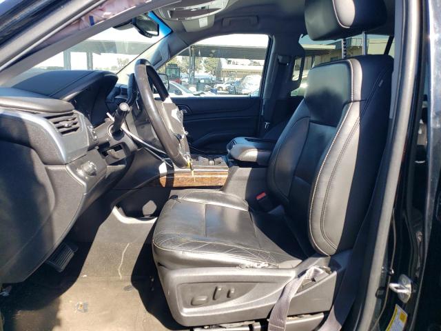 Photo 7 from auction – 2015 CHEVROLET SUBURBAN C with VIN 1GNSCJKC4FR650216