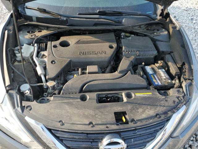 Photo 11 from auction – 2018 NISSAN ALTIMA 2.5 with VIN 1N4AL3AP3JC228914