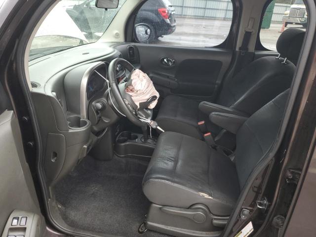 Photo 7 from auction – 2012 NISSAN CUBE BASE with VIN JN8AZ2KR2CT254723