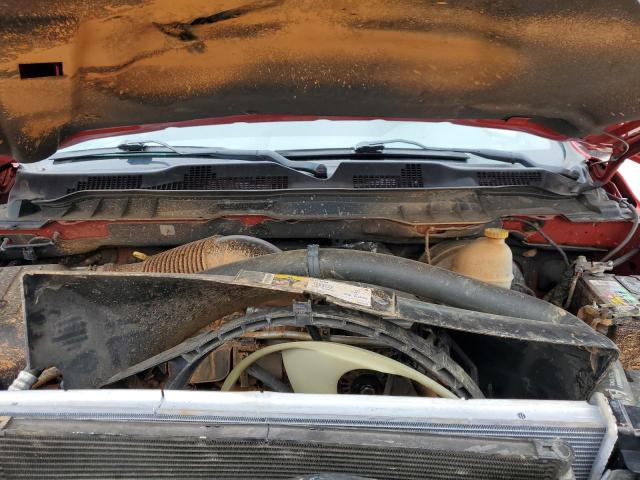 Photo 11 from auction – 2013 RAM 1500 ST with VIN 1C6RR7ST9DS725272