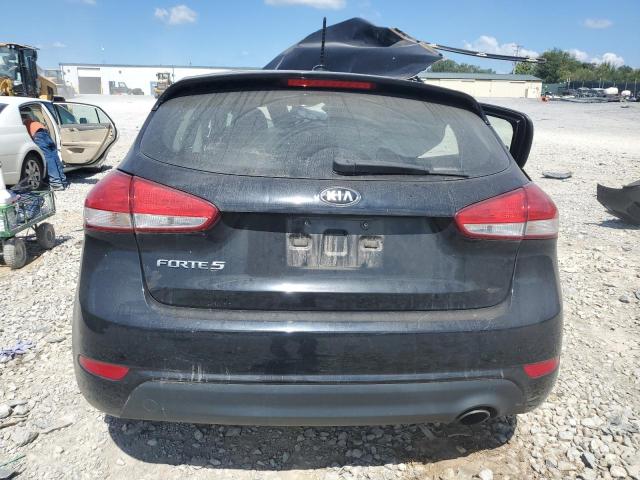 Photo 6 from auction – 2016 KIA FORTE LX with VIN KNAFK5A80G5583315