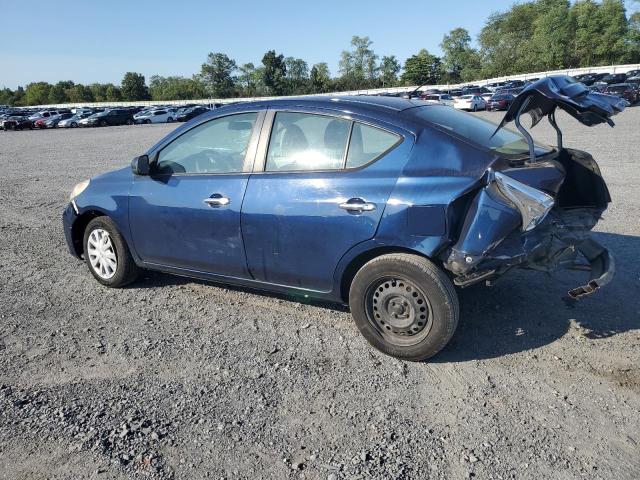 Photo 2 from auction – 2012 NISSAN VERSA S with VIN 3N1CN7AP0CL818356
