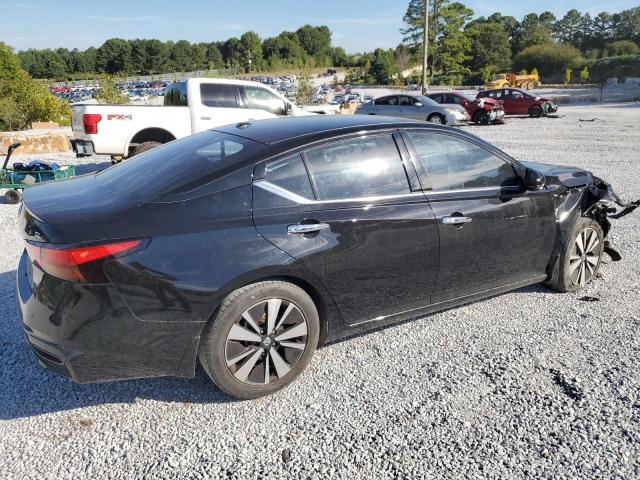 Photo 3 from auction – 2019 NISSAN ALTIMA SL with VIN 1N4BL4EVXKC219115