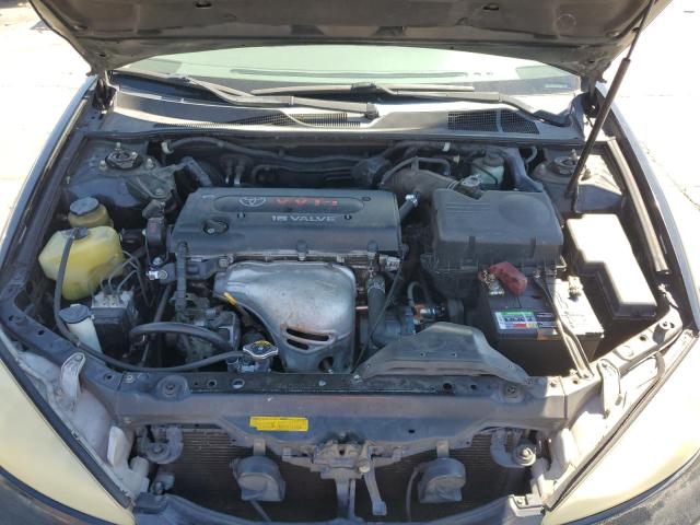 Photo 11 from auction – 2002 TOYOTA CAMRY LE with VIN JTDBE30K620061613