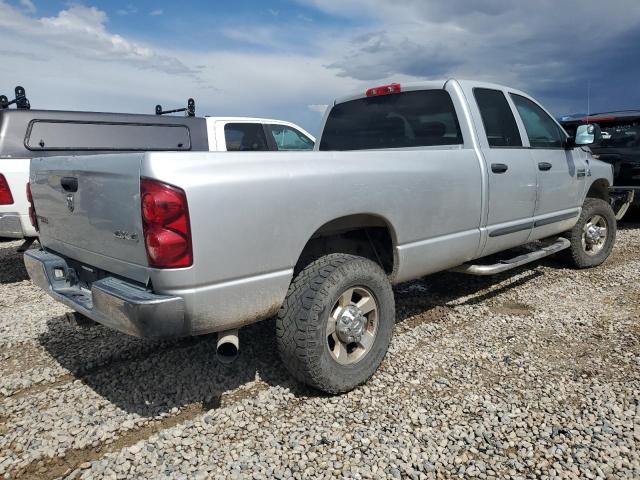 Photo 3 from auction – 2007 DODGE RAM 2500 S with VIN 3D7KS28C77G746762