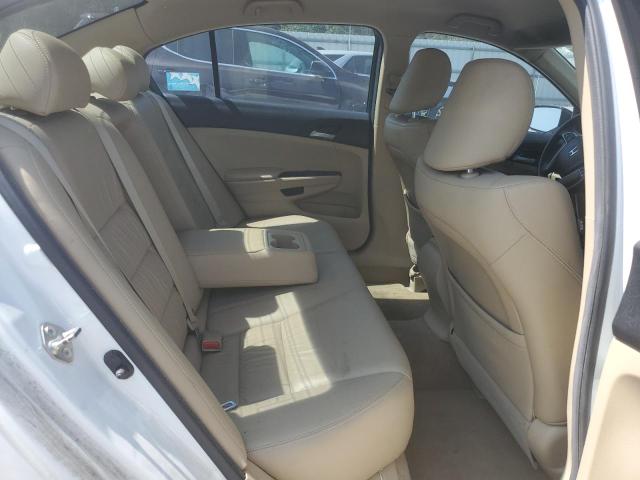Photo 10 from auction – 2012 HONDA ACCORD SE with VIN 1HGCP2F66CA133667
