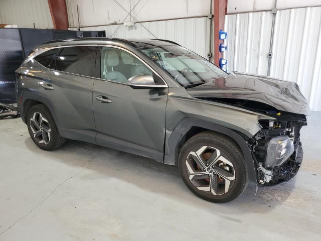 Photo 4 from auction – 2023 HYUNDAI TUCSON LIM with VIN 5NMJECAE6PH201347