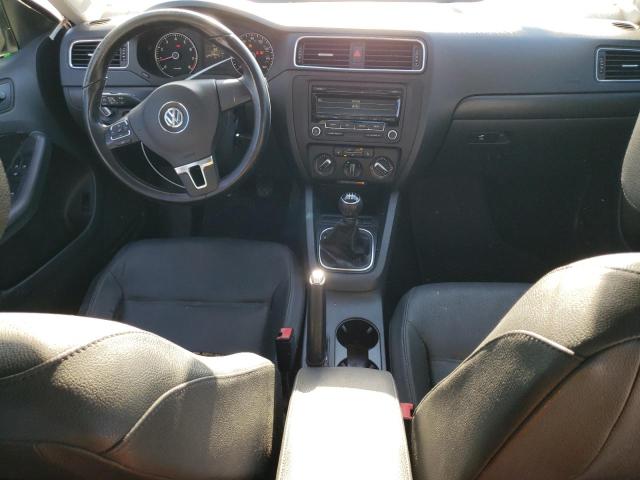 Photo 8 from auction – 2012 VOLKSWAGEN JETTA SE with VIN 3VWBP7AJ2CM076239