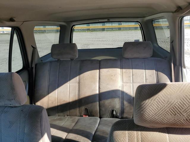 Photo 10 from auction – 2001 TOYOTA 4RUNNER SR with VIN JT3GN86R310197868
