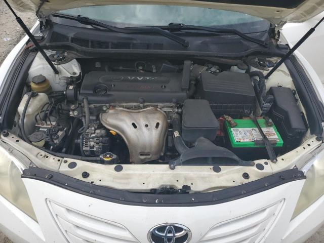 Photo 11 from auction – 2007 TOYOTA CAMRY CE with VIN 4T1BE46K37U580692