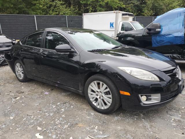 Photo 4 from auction – 2010 MAZDA 6 I with VIN 1YVHZ8CH1A5M20258