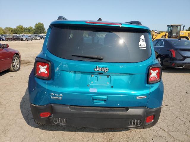 Photo 6 from auction – 2020 JEEP RENEGADE L with VIN ZACNJBBB2LPL93489