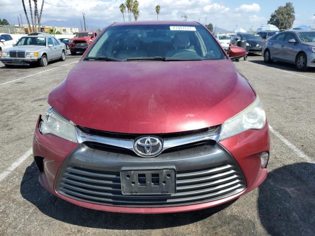 Photo 5 from auction – 2016 TOYOTA CAMRY LE with VIN 4T1BF1FK9GU611133