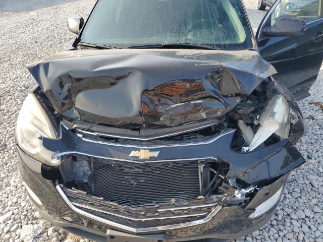 Photo 12 from auction – 2016 CHEVROLET EQUINOX LT with VIN 2GNFLFEK3G6278401