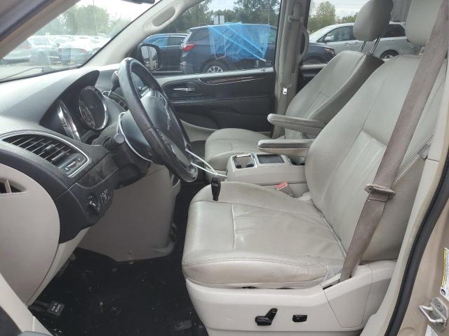 Photo 7 from auction – 2013 CHRYSLER TOWN & COU with VIN 2C4RC1BG4DR526724